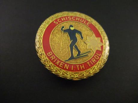 Skischule Brixen Tirol Oostenrijk ( wintersportgebied)